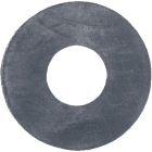 Danco 1 In. x 11/32 In. x 3/32 In. Rubber Crane Bibb Gasket Image 1