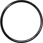 Danco #59 1-11/16 In. x 1-7/8 In. Buna-N O-Ring Image 1