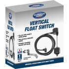 Superior Pump 10 Ft. Vertical Pump Switch with Tapered Float Ball Image 3