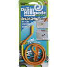 FlexiSnake Drain Millipede Hair Clog Flexible Tool Image 2