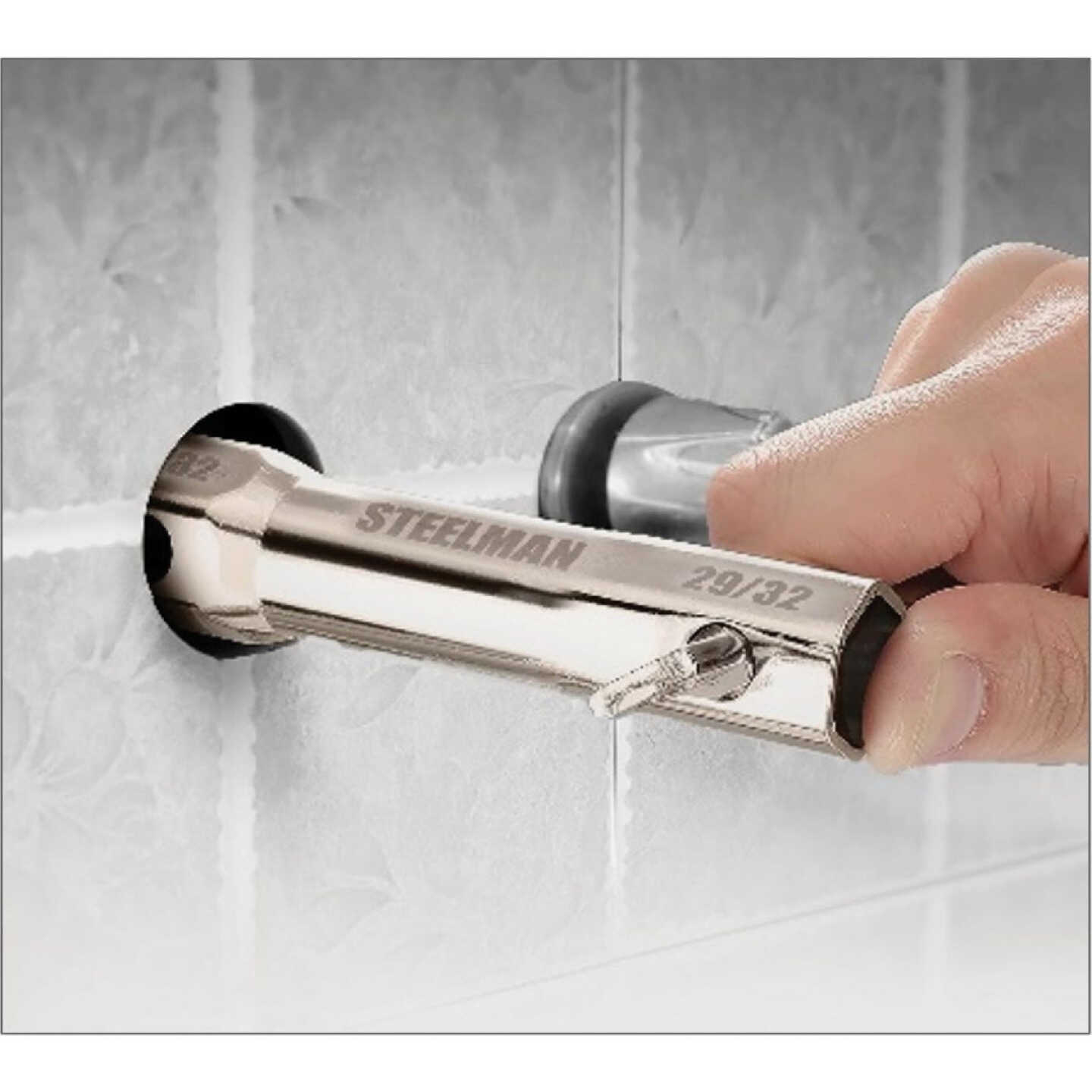 Steelman 29/32 In. x 31/32 In. Valve Socket Wrench Image 2