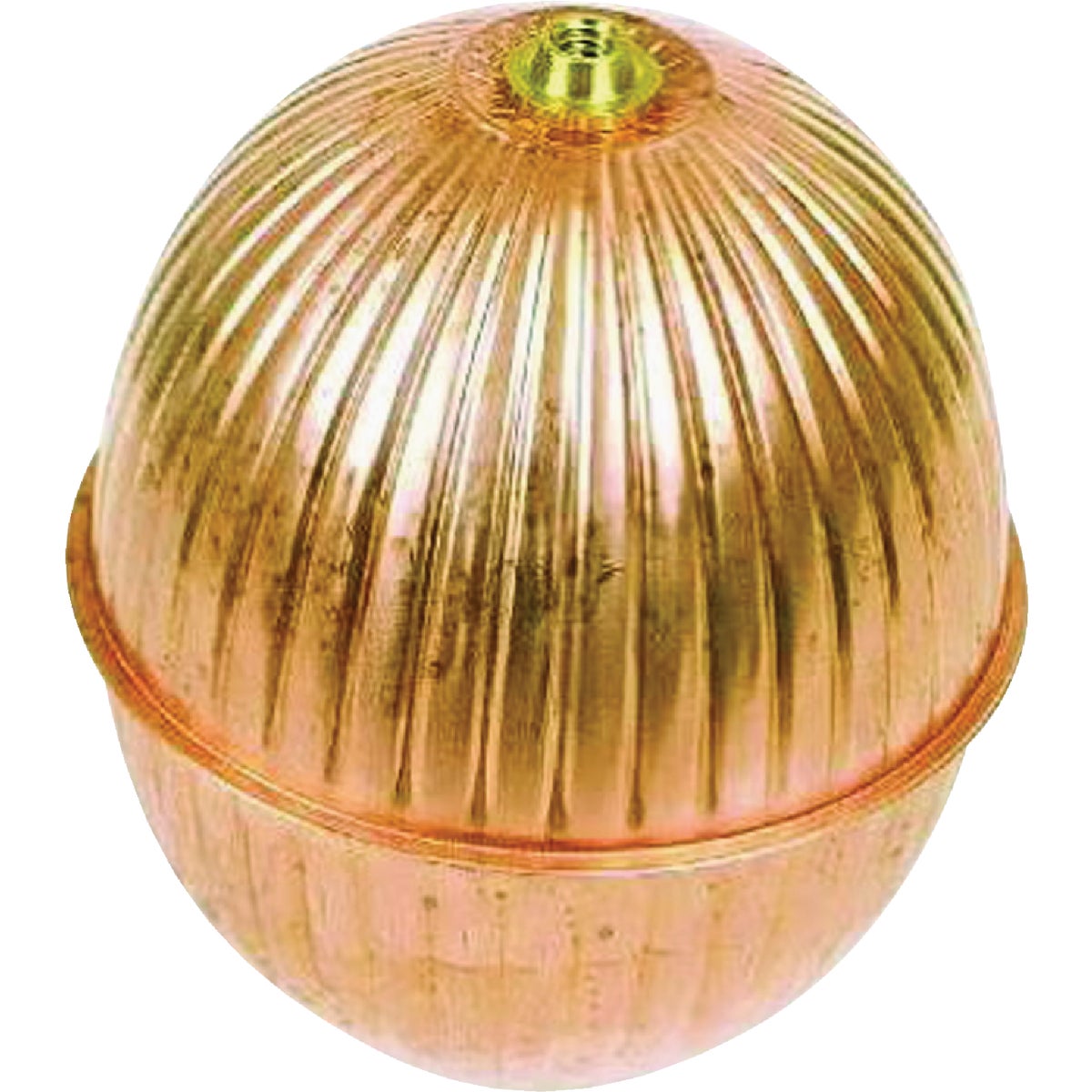 Oatey 4 In. x 5 In. Universal Copper Float Ball