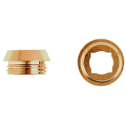 Danco Pfister & Sinclare 21/32 In. x 18 In. Thread Size Bibb Seat Image 1
