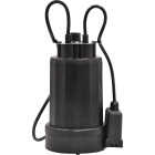 Superior Pump 1/4 HP Thermoplastic Automatic Utility Pump Image 4