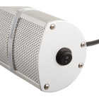 Best Comfort 1500W 120V Garage Quartz Heater Image 2