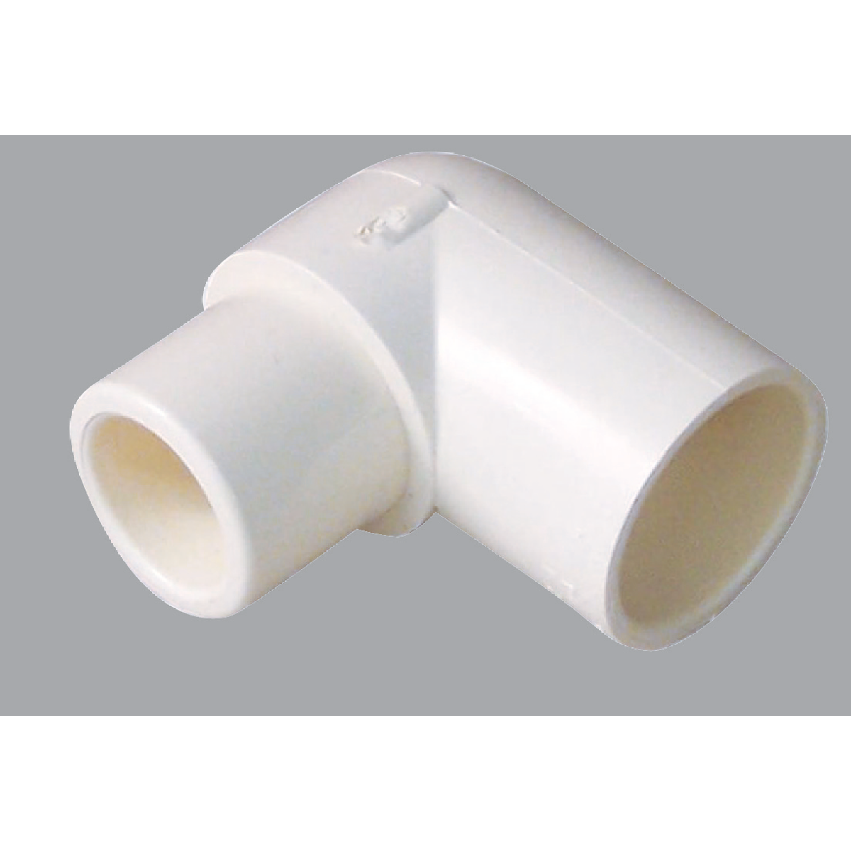 Genova 3/4 In. x 1/2 In. Slip x Slip 90 Deg. CPVC Reducing Elbow (1/4 Bend)