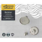 American Standard Becklow Brushed Nickel Single-Handle Lever Tub & Shower Faucet Image 5