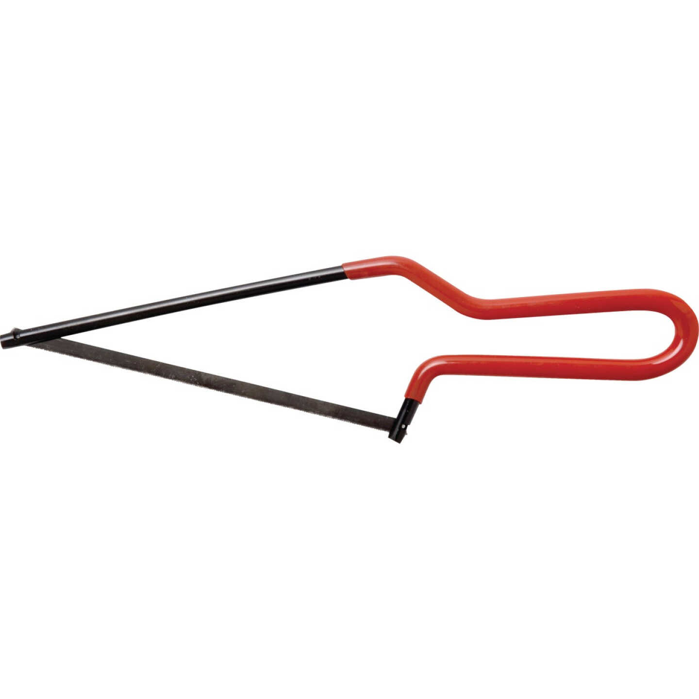 Superior Tool 6 In. 32 TPI Mini Hacksaw Image 1