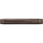 Southland 1 In. x 10 In. Black Steel Schedule 40 Nipple Image 5