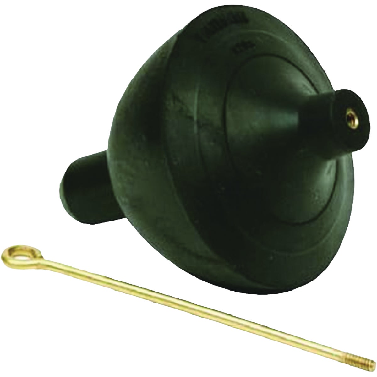 Master Plumber Rubber Toilet Tank Ball
