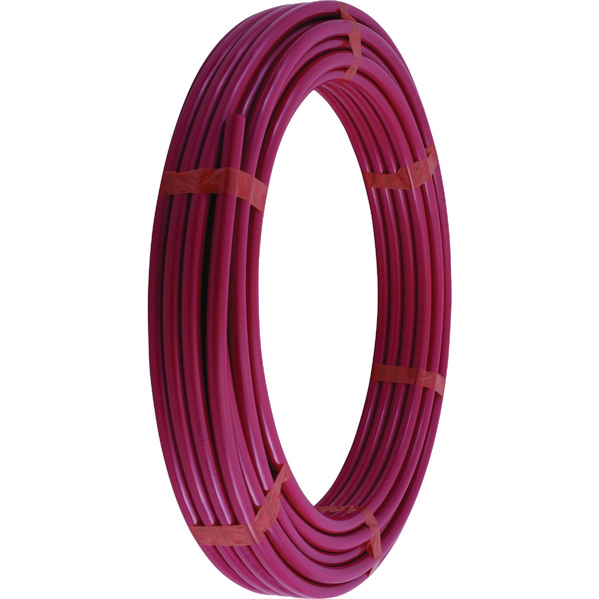 SharkBite 3/4 In. x 100 Ft. Red PEX-A Pipe Coil Image 1