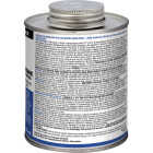 Oatey 16 Oz. Low Voc X-15 Shower Pan Liner Adhesive PVC Cement Image 3