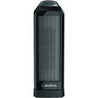Lasko 16 In. Electronic Ceramic Tower Heater with Remote Control Image 1