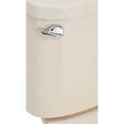 Common Goods Harbor Bone Round 1.28 GPF Toilet Image 6