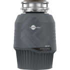 Insinkerator Evolution 3/4 HP Garbage Disposer, 9 Year Warranty Image 1