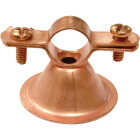 ProLine 1/2 In. Copper Coated Steel Bell Hanger Image 1