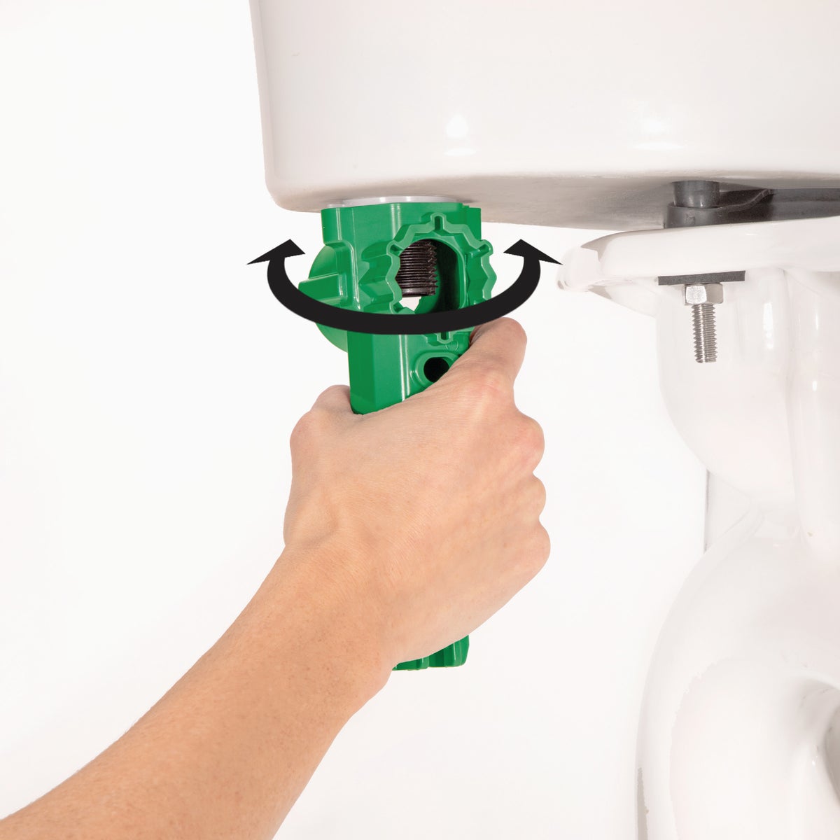 Fluidmaster Fill Valve Uninstall/Installation Tool Image 5