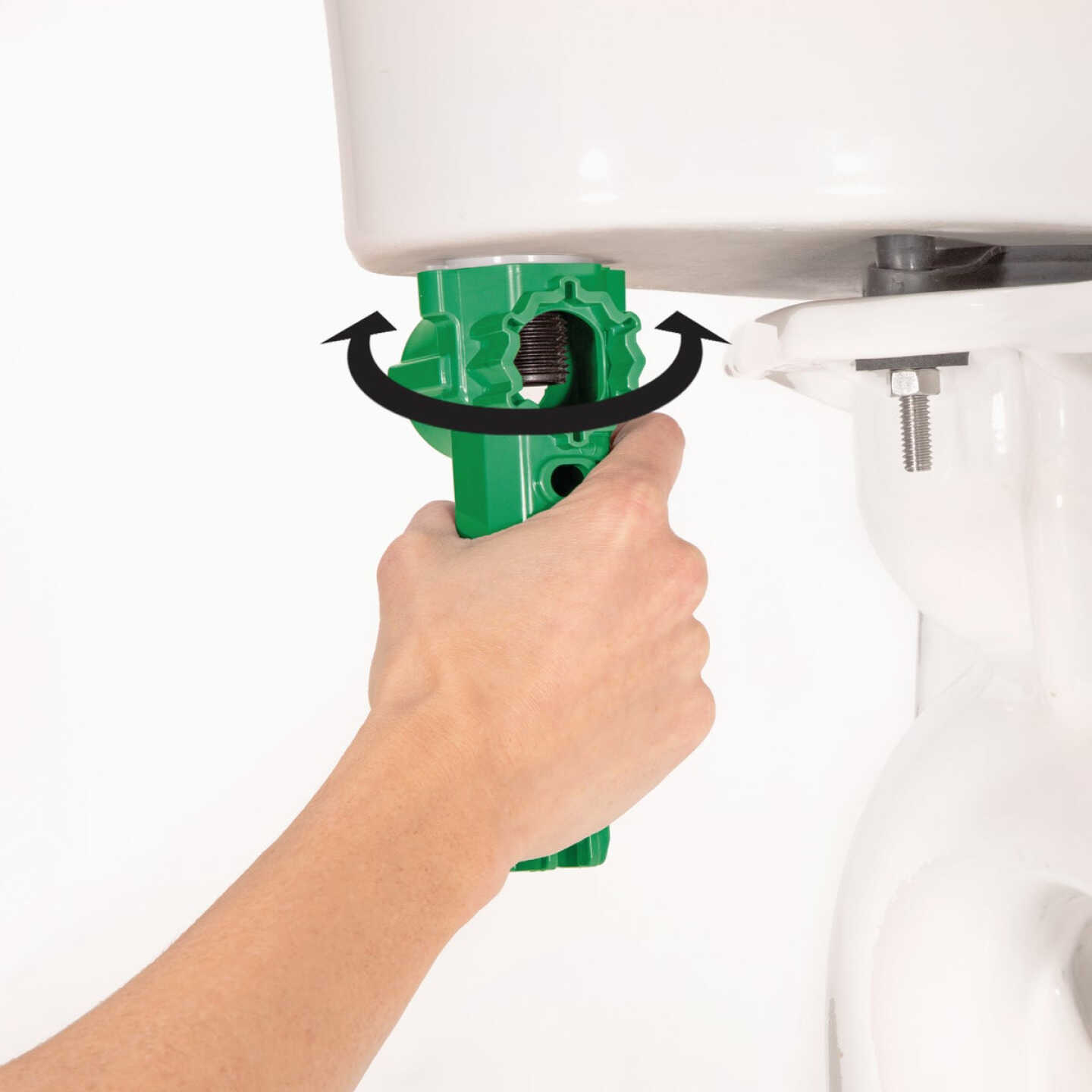 Fluidmaster Fill Valve Uninstall/Installation Tool Image 5