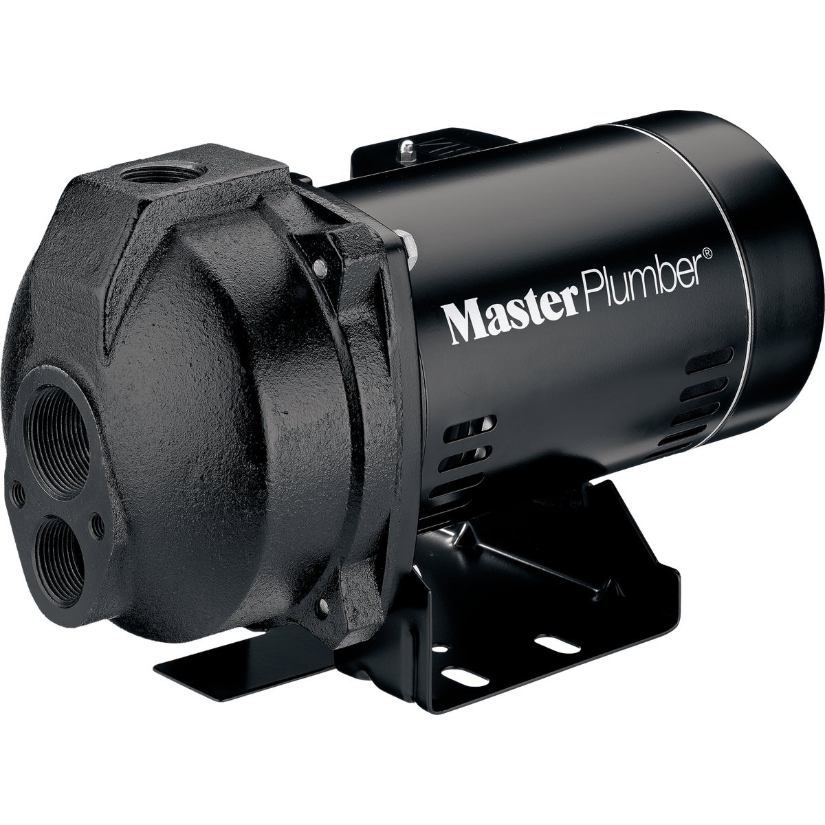 Master Plumber 77 PSI 0.5 HP Shallow Well Jet Pump