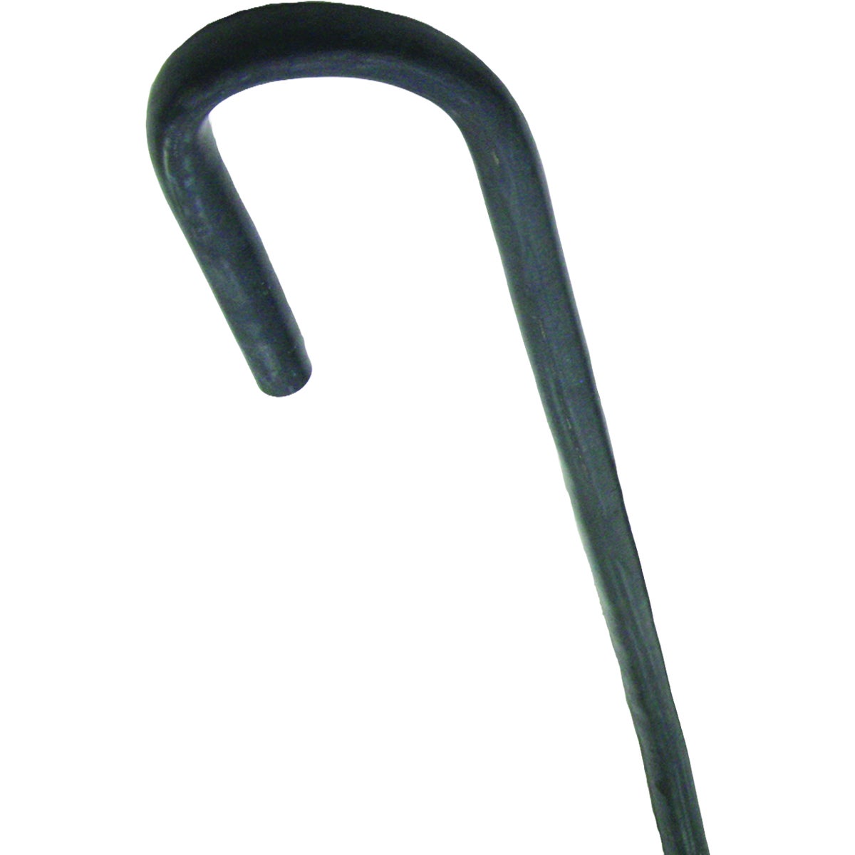 Abbott Rubber 1 In. x 6 Ft. Formed Hook Washing Machine Drain Hose