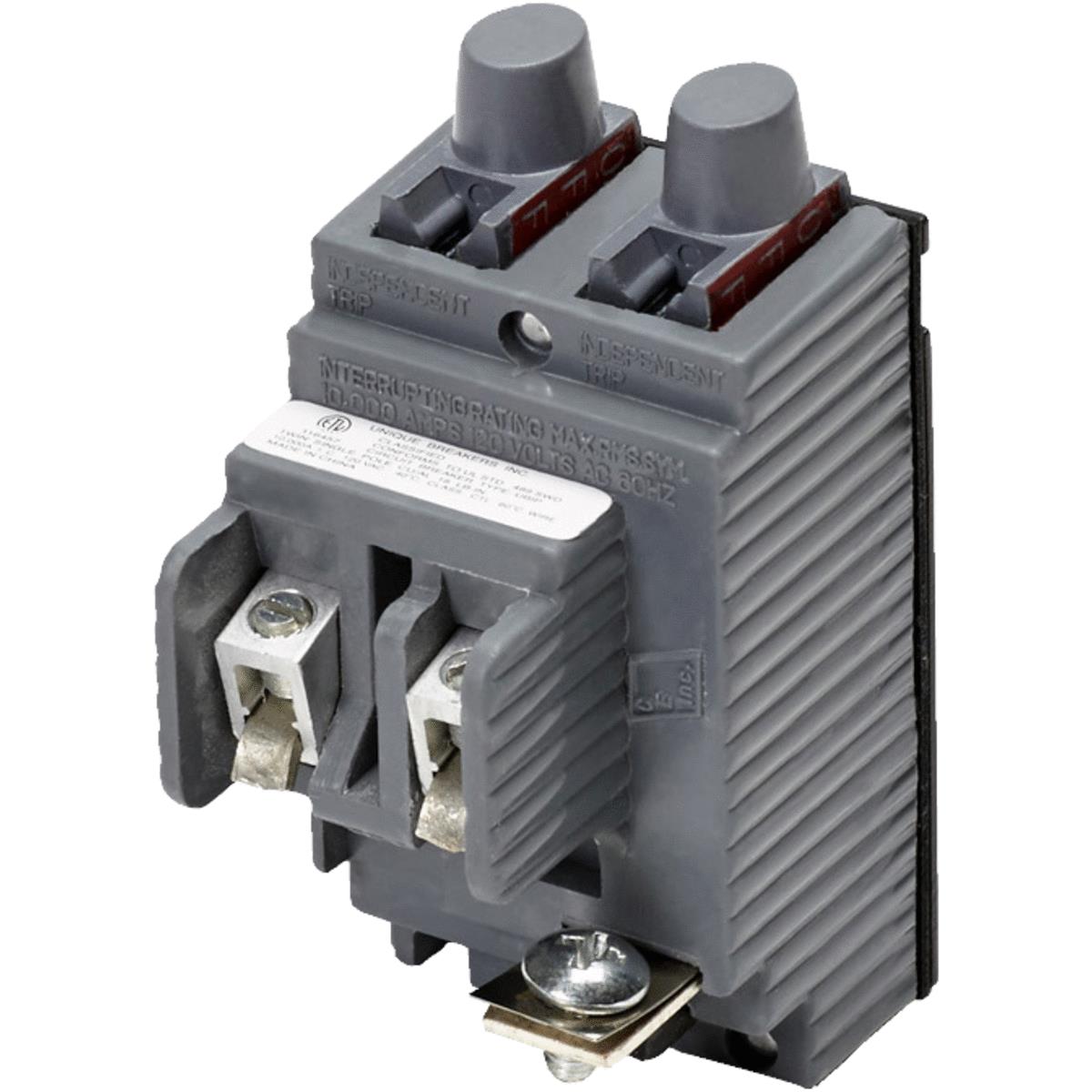 Circuit Breakers