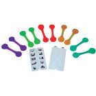 CABLE ID LABEL KIT Image 1