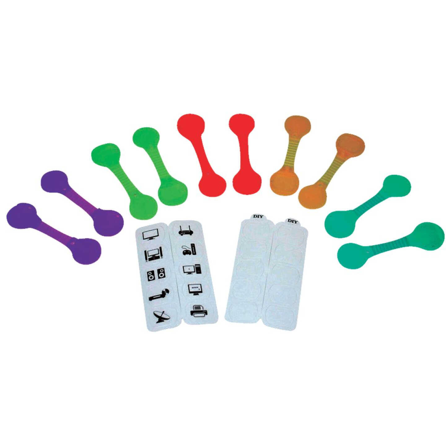 CABLE ID LABEL KIT Image 1