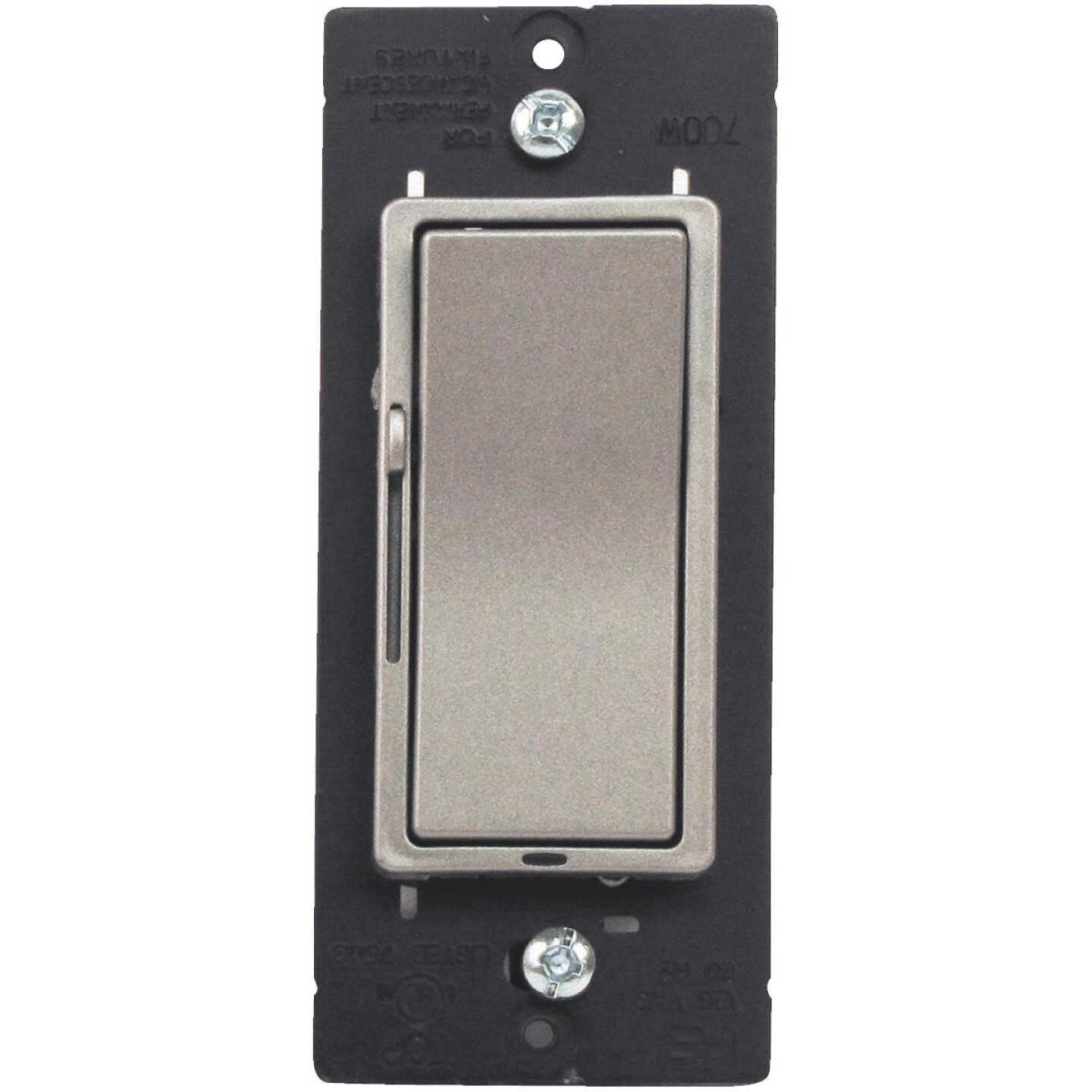 DECOR SLIDE INCAN SWITCH Image 1