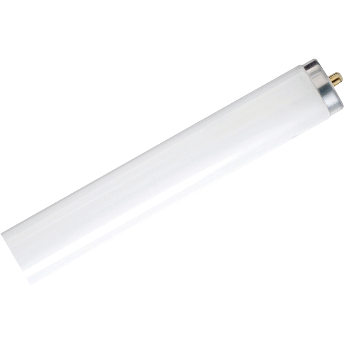 Philips 59W 96 In. Daylight T8 Single Pin Fluorescent Tube Light Bulb Image 1