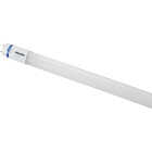 Philips InstantFit 32W Equivalent 48 In. Daylight T8 Bi-Pin DLC Certified LED Tube Light Bulb Image 1