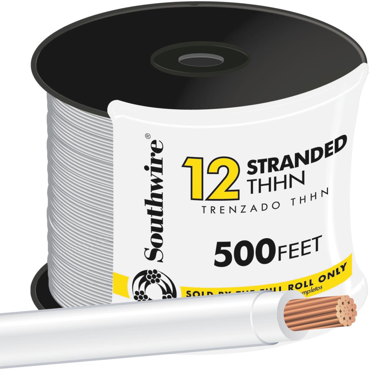 Building Wire