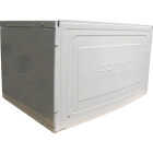 Perfect Aire 25-1/2 In. W. x 15-1/4 In. H. x 17-1/2 In. D. Thru-The-Wall Air Conditioner Sleeve Image 1