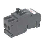 Connecticut Electric 30A Double-Pole Standard Trip Packaged Replacement Circuit Breaker For Zinsco Image 1