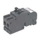 Connecticut Electric 40A Double-Pole Standard Trip Packaged Replacement Circuit Breaker For Zinsco Image 1