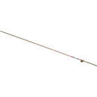 RCA 3/8 In. x 4 Ft. Antenna Ground Rod Image 1