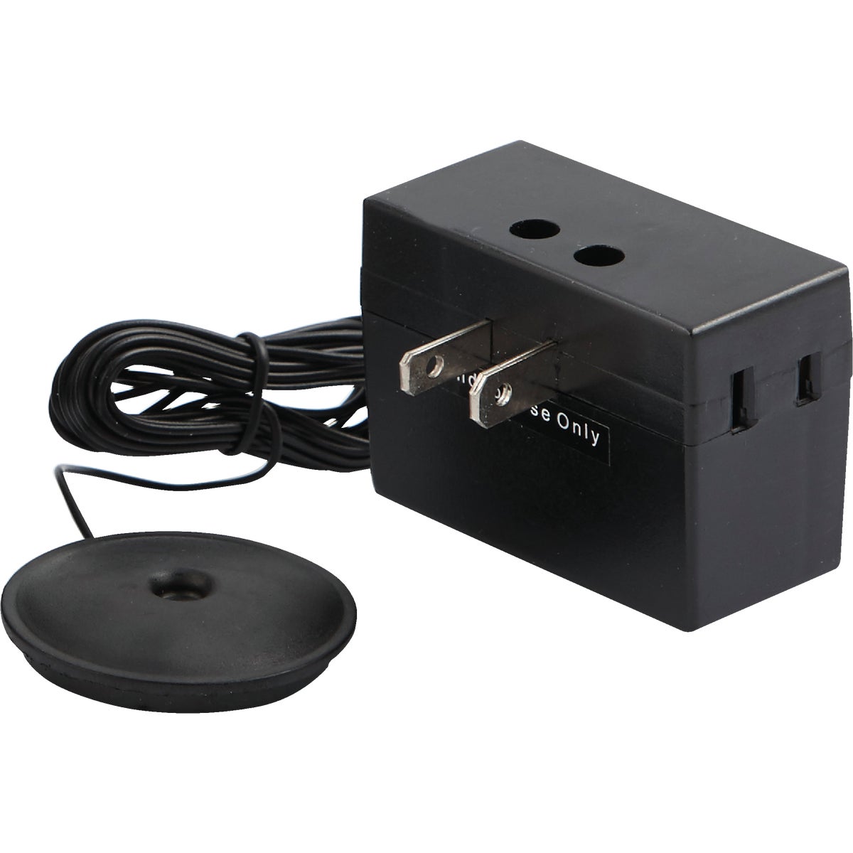 Westek Black 200W 120V Dimmer Control Image 3