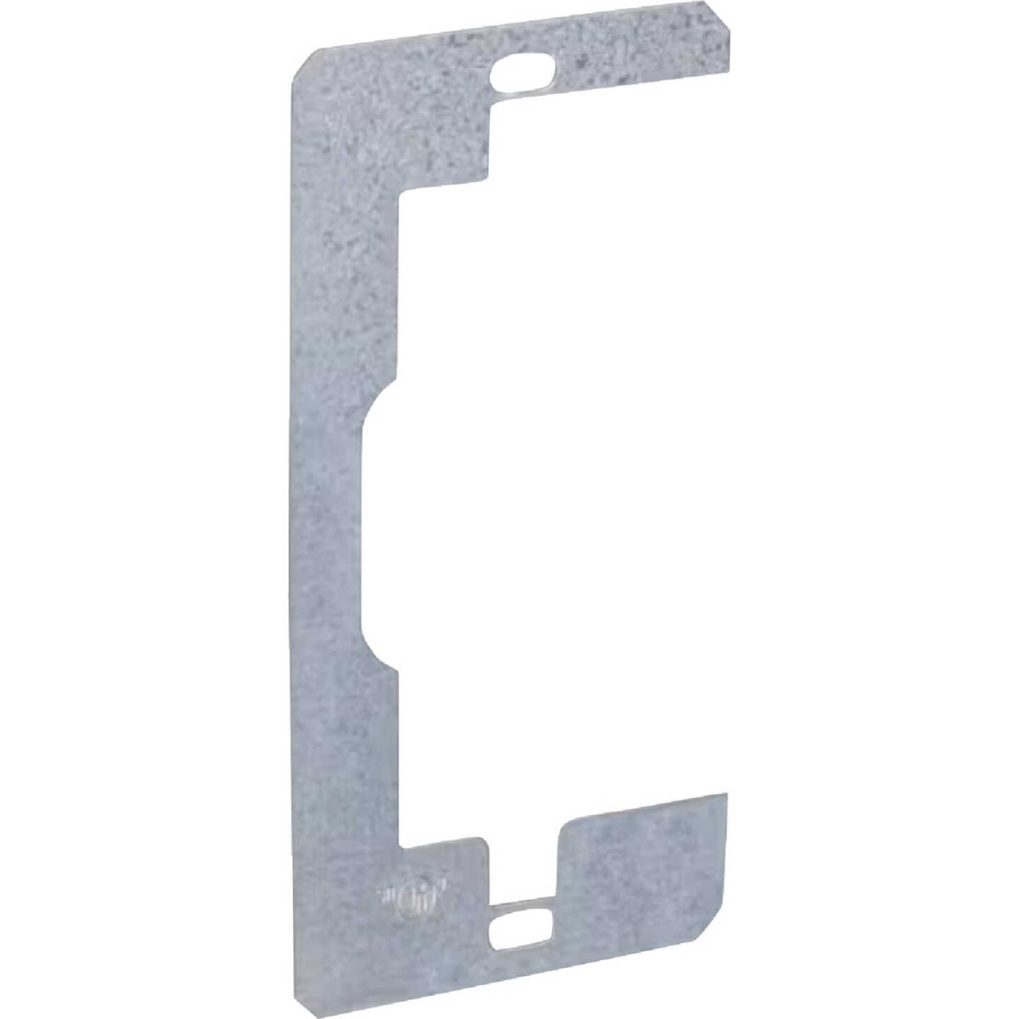 Southwire Metal 1-Gang Flush-Fit Device Leveling Plate (3-Pack) Image 1