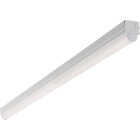 Metalux 4 Ft. Commercial LED Strip Light Fixture Image 1
