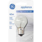40W CLR H INTENSITY BULB Image 1