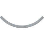 Carlon 2 In. Schedule 40 90 Deg PVC Elbow Image 1