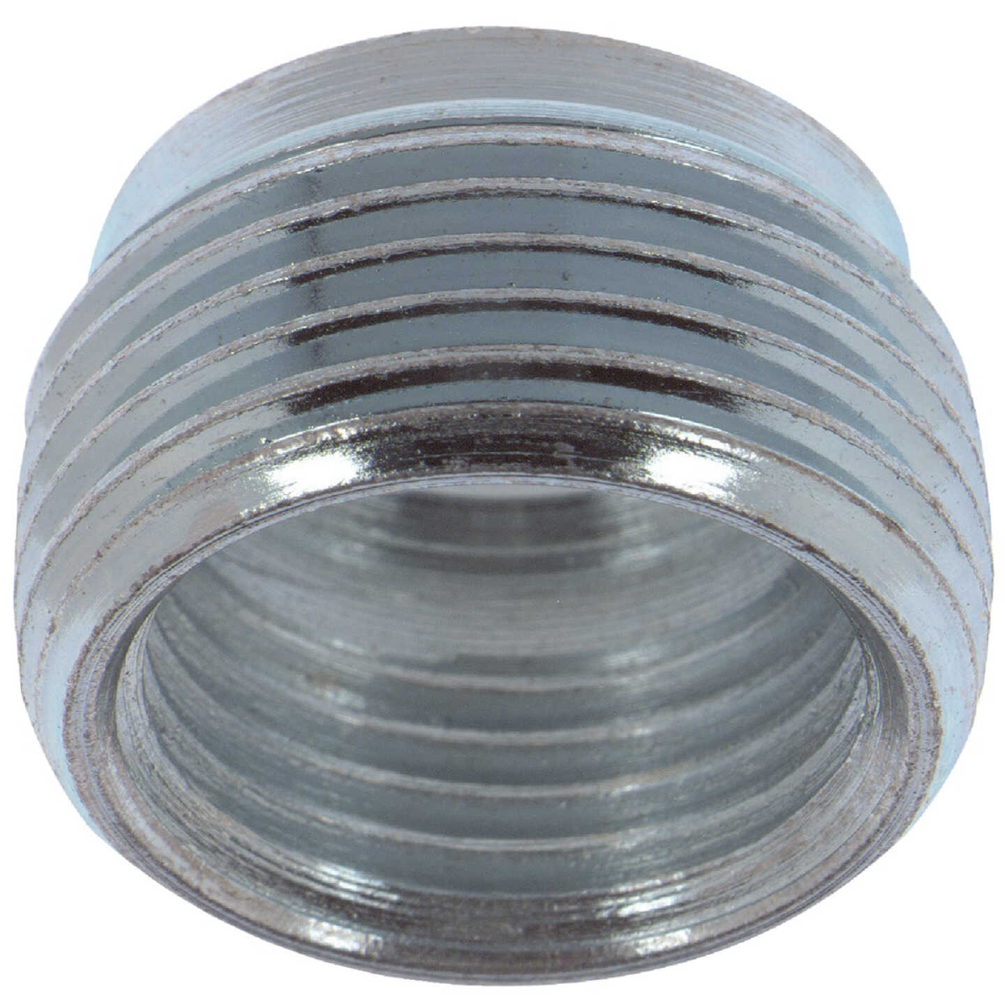 Halex 3/4 In. to 1/2 In. Rigid Reducing Conduit Bushing Image 1