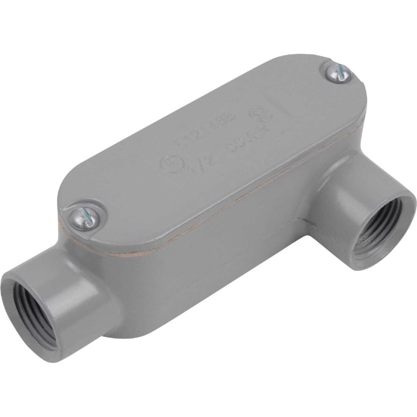 Halex 3/4 In. Rigid LL Access Fitting Image 1