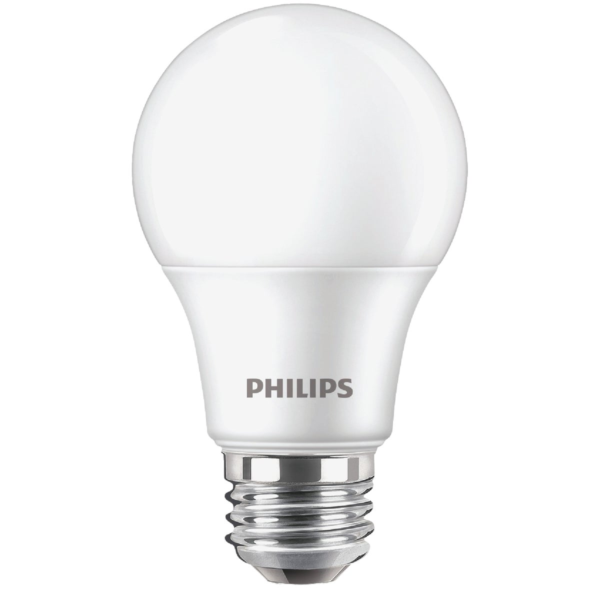 Philips 40W Equivalent Daylight A19 Medium LED Light Bulb (4-Pack) Image 3