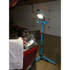 Channellock 6600 Lm. LED Tripod Stand-Up Work Light Image 2