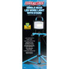 Channellock 6600 Lm. LED Tripod Stand-Up Work Light Image 3