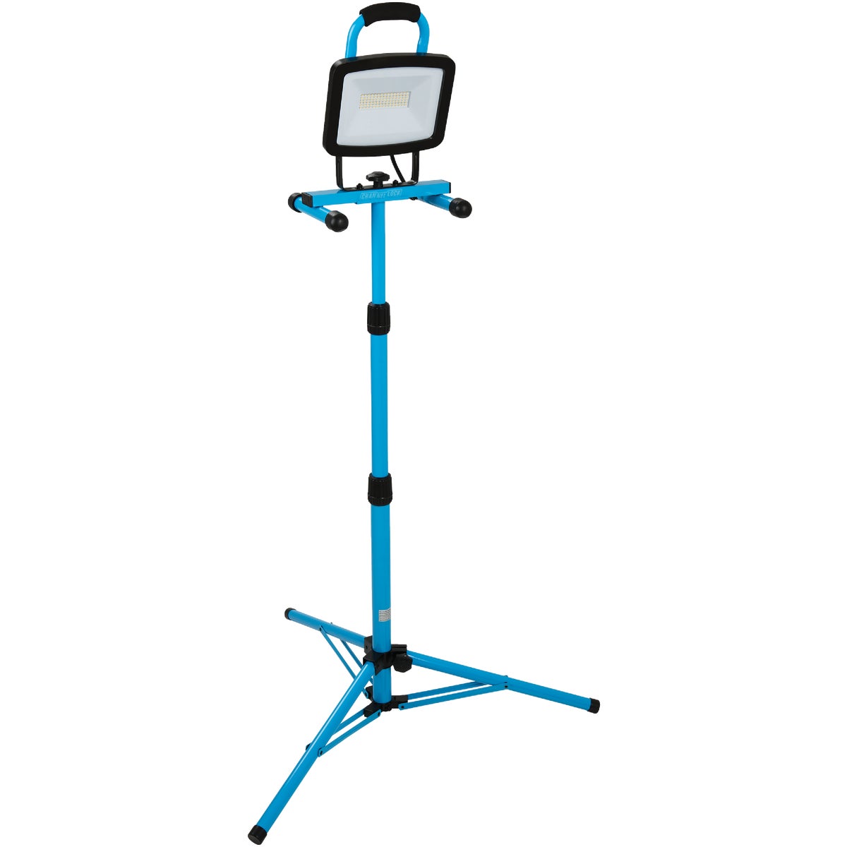 Channellock 6600 Lm. LED Tripod Stand-Up Work Light Image 5