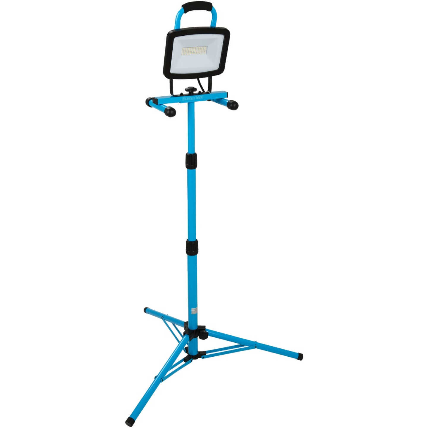 Channellock 6600 Lm. LED Tripod Stand-Up Work Light Image 5