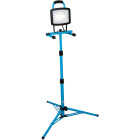Channellock 6600 Lm. LED Tripod Stand-Up Work Light Image 6