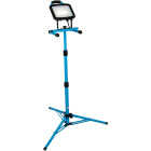 Channellock 6600 Lm. LED Tripod Stand-Up Work Light Image 7