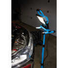 Channellock 6600 Lm. LED Tripod Stand-Up Work Light Image 11